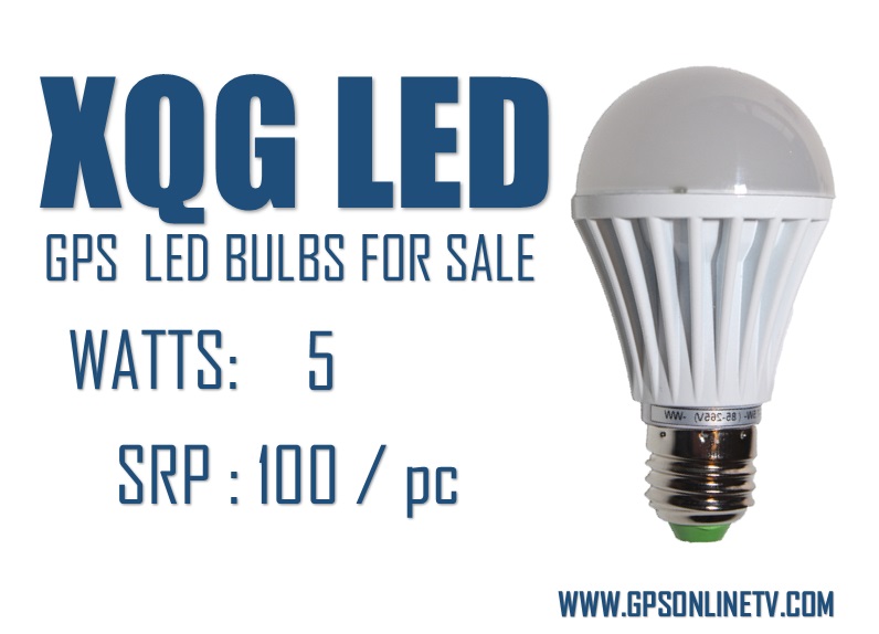 LED BULB SALE